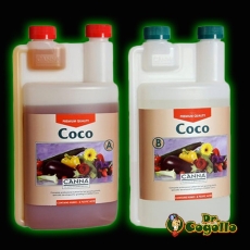 CANNA COCO A+B