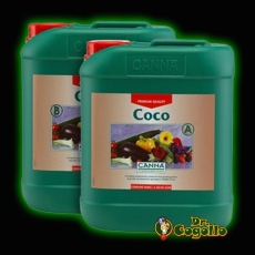 CANNA COCO A+B