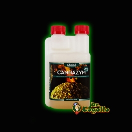 CANNAZYM