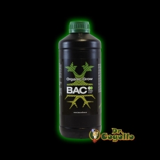 B.A.C. - ORGANIC GROW.