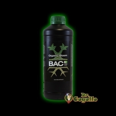 B.A.C. - ORGANIC BLOOM.