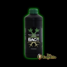 B.A.C. - ORGANIC PK BOOSTER.