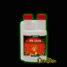 PK 13-14. CANNA.