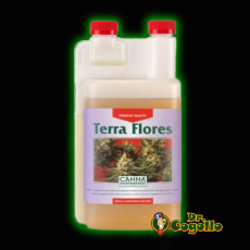 TERRA FLORES CANNA