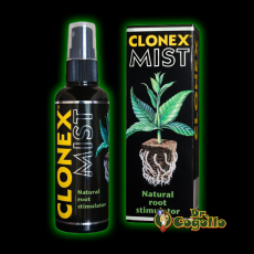 CLONEX MIST (FOLIAR) 100 ML. GROWTH TECHNOLOGY.