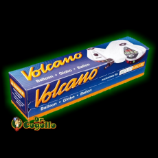 BOLSA DE REPUESTO VOLCANO 1X3M