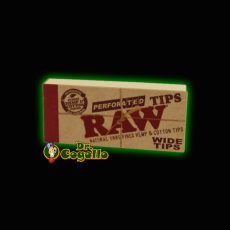 FILTROS RAW WIDE PERFORATED.