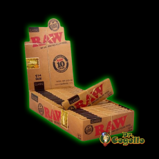 PAPEL RAW CLASSIC 1.1/4