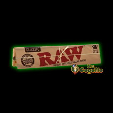 PAPEL RAW CLASSIC K.S. SLIM.
