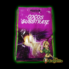SUSTRATO FIBRA DE COCO 50L. B'CUZZ. ATAMI.