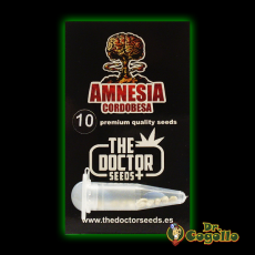 COMPRAR SEMILLAS AMNESIA CORDOBESA THE DOCTOR SEEDS DOCTOR COGOLLO GROW SHOP RAPIDO BARATO