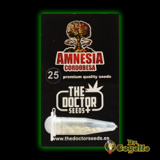 COMPRAR SEMILLAS AMNESIA CORDOBESA THE DOCTOR SEEDS DOCTOR COGOLLO GROW SHOP RAPIDO BARATO