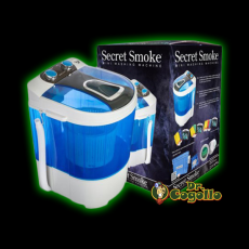 KIT EXTRACCION HIELO LAVADORA "SECRET SMOKE".