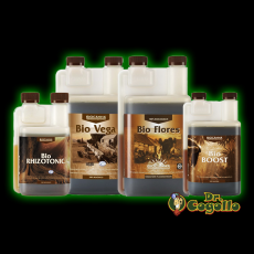 PACK FERTILIZANTES BIOCANNA.