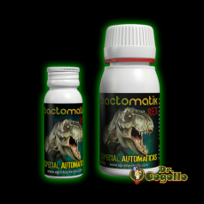 BACTOMATIK REX Agrobacterias.