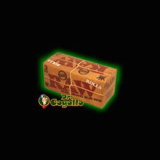 PAPEL ROLLO RAW CLASSIC 3M.