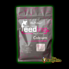 POWDER FEEDING "CALCIUM" GREEN HOUSE