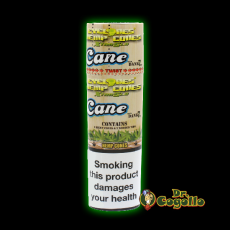 CYCLONES HEMP CONES "SUGAR CANE" .