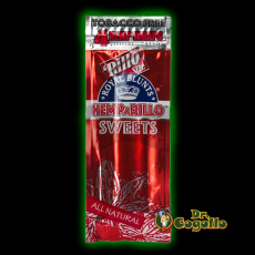 ROYAL BLUNT  HEMP WRAPS "SWEET"