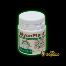 MYCOPLANT (20gr). TRABE.