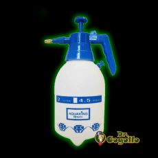 PULVERIZADOR AQUAKING 1L. 