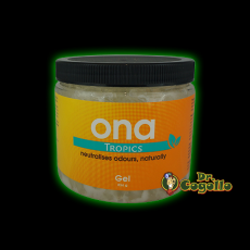 ONA GEL 428 GR. "TROPICS".