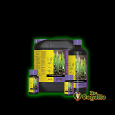 B'CUZZ SOIL BOOSTER UNIVERSAL.