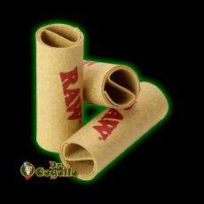 FILTROS RAW PREROLLED BOLSA 200 UDS