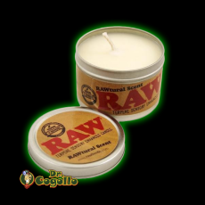 VELA RAW TERPENOS