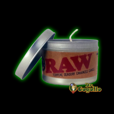 VELA RAW TERPENOS