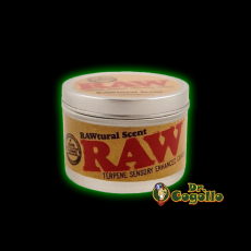 VELA RAW TERPENOS 2