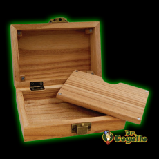 CAJA MADERA RAW.