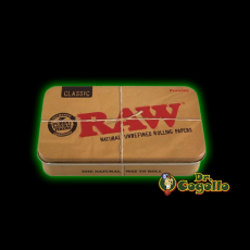 CAJA METAL RAW XL.