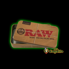 CAJA METAL RAW XL.