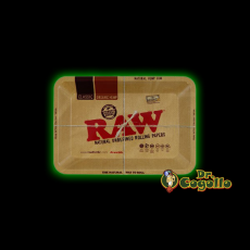 BANDEJA RAW MINI.