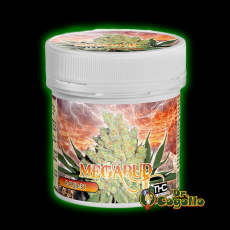 Potenciador Floración MEGA BUD PK 50-31THC - Dr.Cogollo Grow Shop