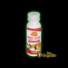 INSECTICIDA ACARICIDA DOBLE ACCION 15CC FLOWER