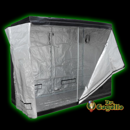 ARMARIO PURE TENT VERS 2.0 240X120X200 CM.