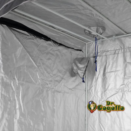 ARMARIO PURE TENT VERS 2.0 240X120X200 CM.