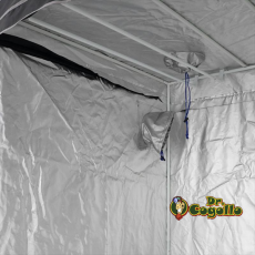 ARMARIO PURE TENT VERS 2.0 240X120X200 CM.
