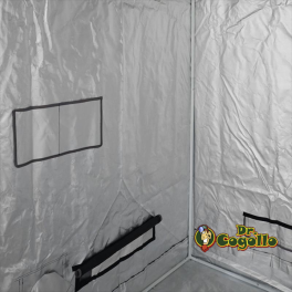 ARMARIO PURE TENT VERS 2.0 240X120X200 CM.