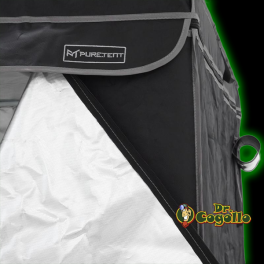 ARMARIO PURE TENT VERS 2.0 240X120X200 CM.