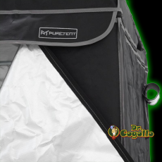 ARMARIO PURE TENT VERS 2.0 240X120X200 CM.