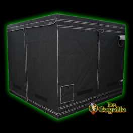 ARMARIO PURE TENT VERS 2.0 SQUARE 240X240X200 CM.