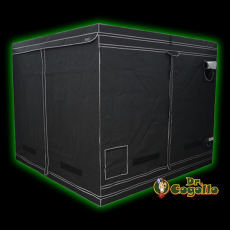 ARMARIO PURE TENT VERS 2.0 SQUARE 240X240X200 CM.