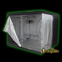 ARMARIO PURE TENT VERS 2.0 SQUARE 240X240X200 CM.