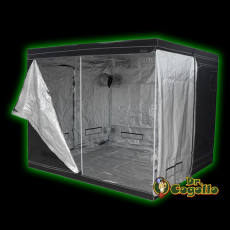 ARMARIO PURE TENT VERS 2.0 SQUARE 240X240X200 CM.