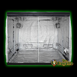 ARMARIO PURE TENT VERS 2.0 SQUARE 240X240X200 CM.