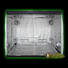 ARMARIO PURE TENT VERS 2.0 SQUARE 240X240X200 CM.