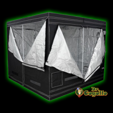 ARMARIO PURE TENT VERS 2.0 SQUARE 240X240X200 CM.
